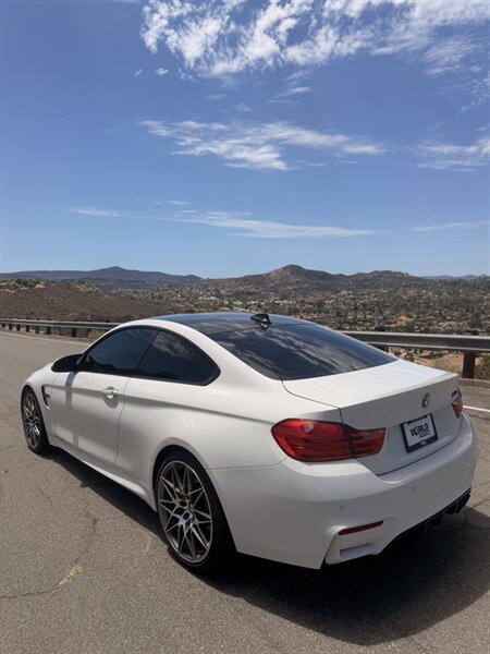 2016 BMW M4 - Photo 7 - Poway, CA 92064