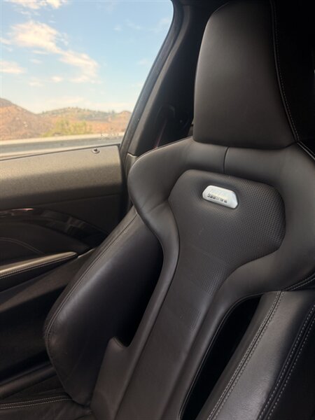 2016 BMW M4 - Photo 11 - Poway, CA 92064