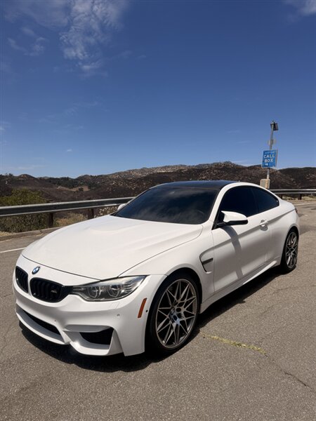 2016 BMW M4 - Photo 2 - Poway, CA 92064