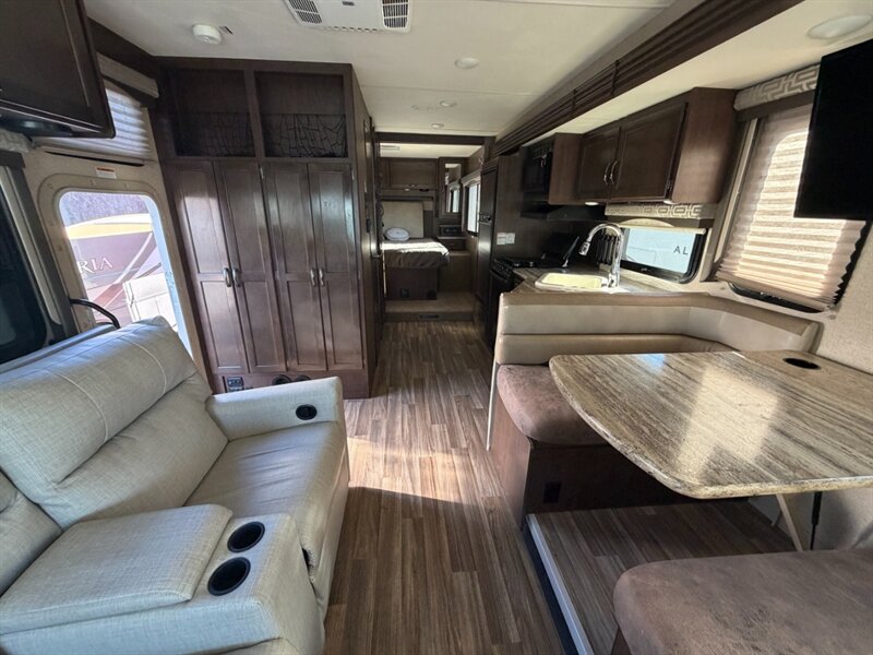 2016 Forest River A.C.E 29.2   - Photo 8 - Hemet, CA 92544