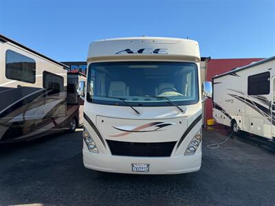 2016 Forest River A.C.E 29.2   - Photo 2 - Hemet, CA 92544