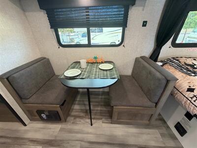 2024 Jayco Jay Flight 174BH   - Photo 9 - Hemet, CA 92544