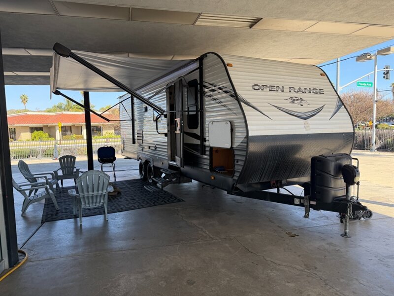 2021 Highland Ridge RV 26BH  