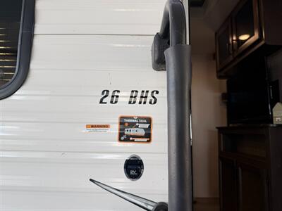 2021 Highland Ridge RV 26BH   - Photo 5 - Hemet, CA 92544