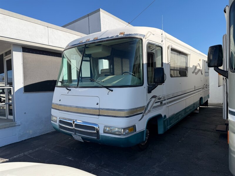 1997 Rexhall Rexair   - Photo 3 - Hemet, CA 92544