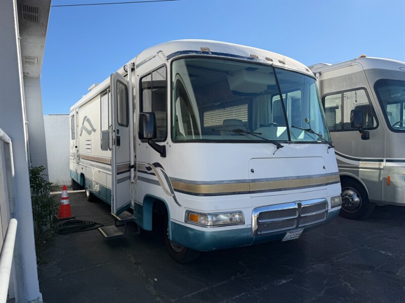 1997 Rexhall Rexair  