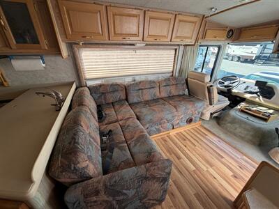1997 Rexhall Rexair   - Photo 8 - Hemet, CA 92544