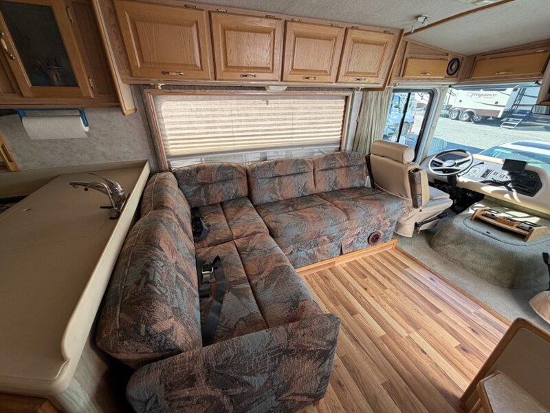 1997 Rexhall Rexair   - Photo 8 - Hemet, CA 92544
