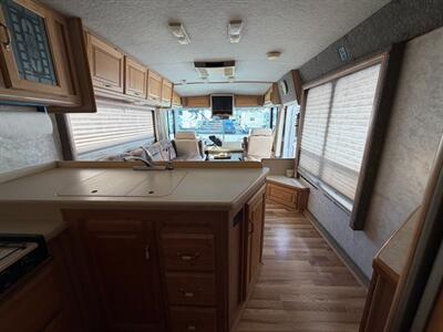 1997 Rexhall Rexair   - Photo 23 - Hemet, CA 92544