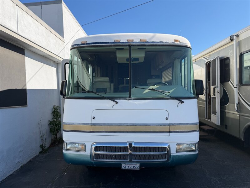 1997 Rexhall Rexair   - Photo 2 - Hemet, CA 92544