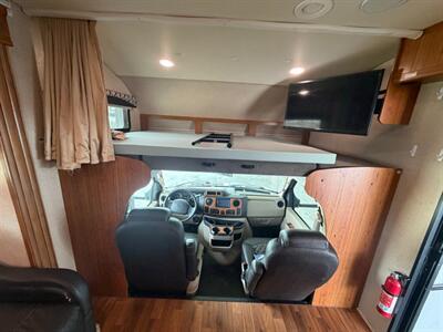 2016 Jayco Greyhawk 29MV   - Photo 25 - Hemet, CA 92544