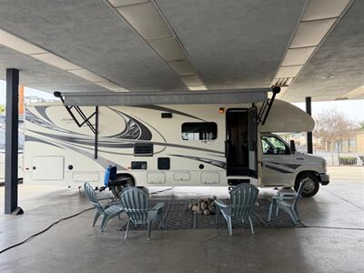 2016 Jayco Greyhawk 29MV   - Photo 5 - Hemet, CA 92544