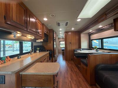 2016 Jayco Greyhawk 29MV   - Photo 8 - Hemet, CA 92544