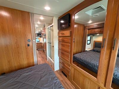 2016 Jayco Greyhawk 29MV   - Photo 21 - Hemet, CA 92544
