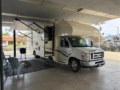 2016 Jayco Greyhawk 29MV 