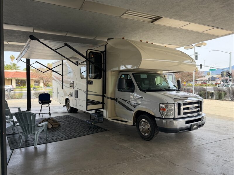 2016 Jayco Greyhawk 29MV   - Photo 1 - Hemet, CA 92544