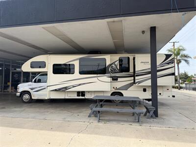 2016 Jayco Greyhawk 29MV   - Photo 3 - Hemet, CA 92544