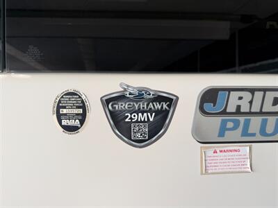 2016 Jayco Greyhawk 29MV   - Photo 6 - Hemet, CA 92544