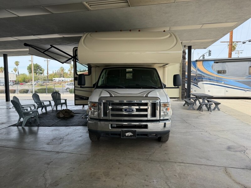 2016 Jayco Greyhawk 29MV   - Photo 2 - Hemet, CA 92544