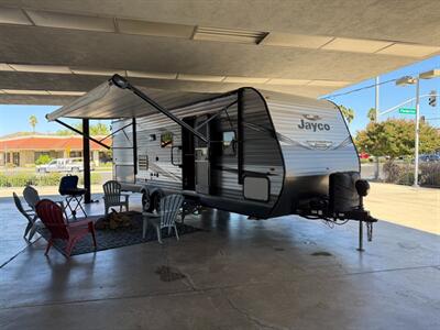 2020 Jayco Jay Flight SLX 8 242BHS