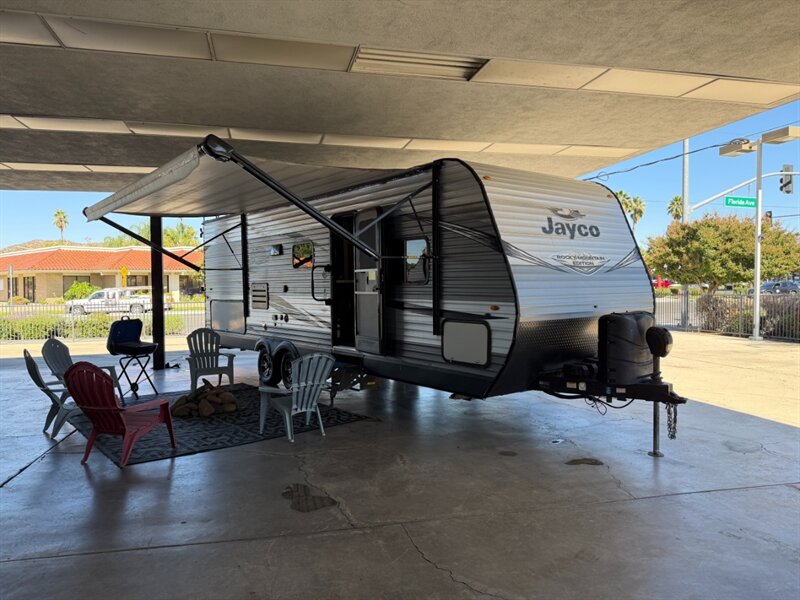 2020 Jayco Jay Flight SLX 8 242BHS  