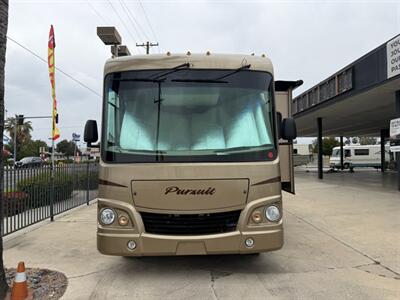 2009 Georgie Boy Pursuit 3150SA   - Photo 2 - Hemet, CA 92544