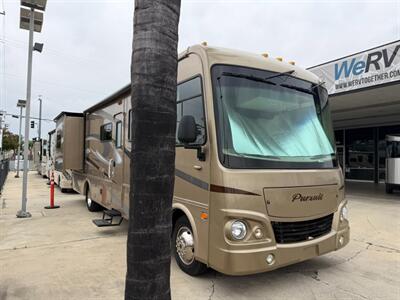 2009 Georgie Boy Pursuit 3150SA   - Photo 3 - Hemet, CA 92544