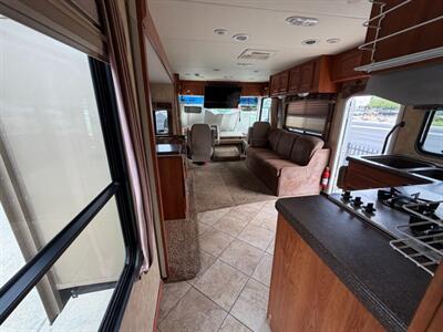 2009 Georgie Boy Pursuit 3150SA   - Photo 25 - Hemet, CA 92544