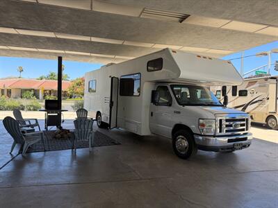 2016 Forest River Majestic 23AA 