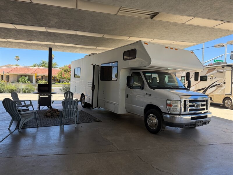 2016 Forest River Majestic 23AA  