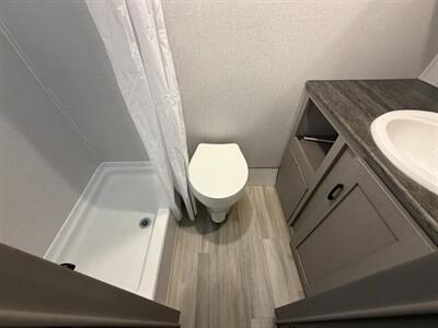 2023 Coachmen Clipper CWT 17CFQ CADET   - Photo 15 - Hemet, CA 92544