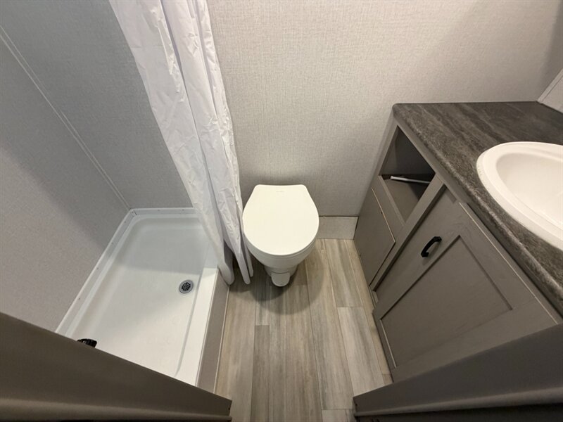 2023 Coachmen Clipper CWT 17CFQ CADET   - Photo 15 - Hemet, CA 92544