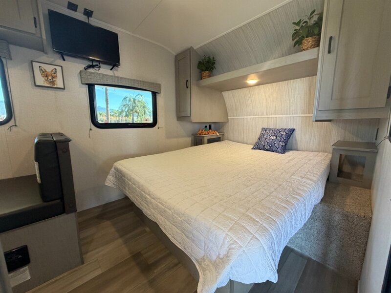 2023 Coachmen Clipper CWT 17CFQ CADET   - Photo 7 - Hemet, CA 92544