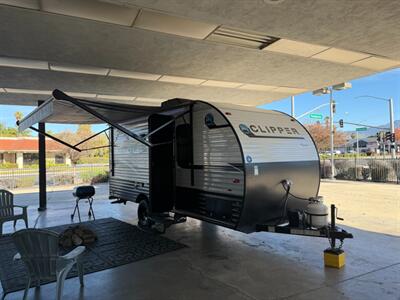 2023 Coachmen Clipper CWT 17CFQ CADET