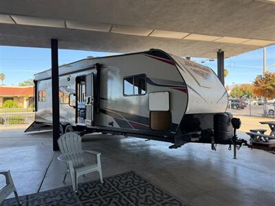 2022 Genesis Supreme SUPREME BLAZE'N 2614