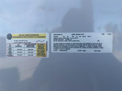 2022 Genesis Supreme SUPREME BLAZE'N 2614   - Photo 5 - Hemet, CA 92544
