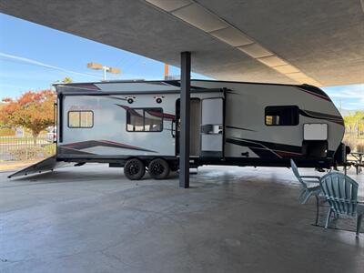2022 Genesis Supreme SUPREME BLAZE'N 2614   - Photo 3 - Hemet, CA 92544