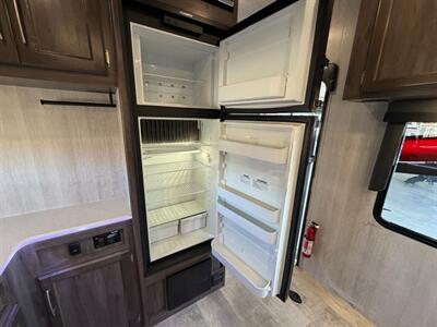 2022 Genesis Supreme SUPREME BLAZE'N 2614   - Photo 11 - Hemet, CA 92544