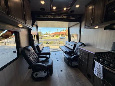2022 Genesis Supreme SUPREME BLAZE'N 2614   - Photo 16 - Hemet, CA 92544