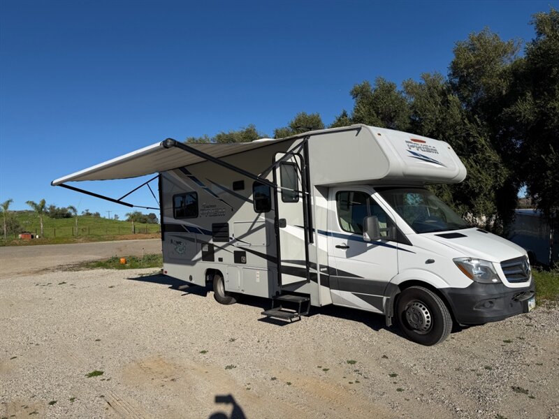 2020 Coachmen Prism 2150CB   - Photo 7 - Hemet, CA 92544