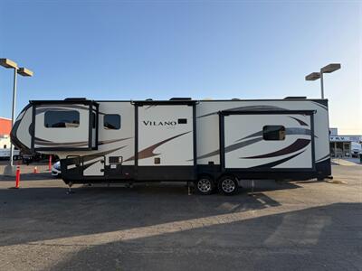 2017 VANLEIGH VILANO 375FL   - Photo 4 - Hemet, CA 92544