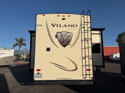 2017 VANLEIGH VILANO 375FL   - Photo 5 - Hemet, CA 92544