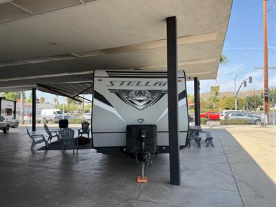 2020 Eclipse Iconic Stellar 25FB   - Photo 2 - Hemet, CA 92544