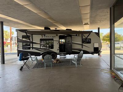 2020 Eclipse Iconic Stellar 25FB   - Photo 5 - Hemet, CA 92544