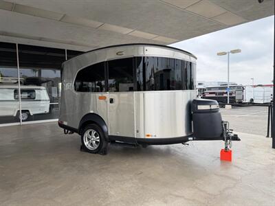 2017 Airstream Basecamp M-16