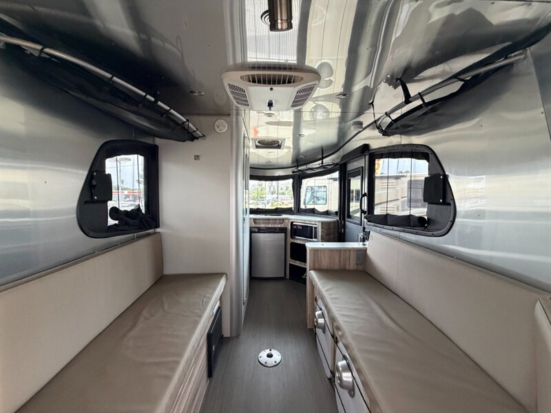 2017 Airstream Basecamp M-16   - Photo 9 - Hemet, CA 92544