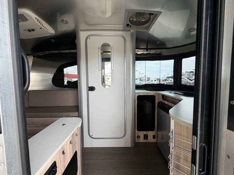 2017 Airstream Basecamp M-16   - Photo 10 - Hemet, CA 92544