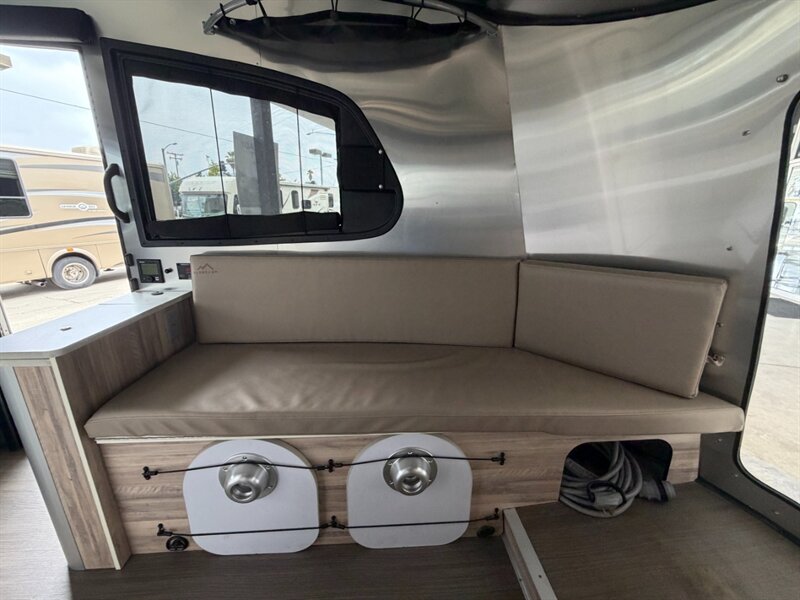 2017 Airstream Basecamp M-16   - Photo 21 - Hemet, CA 92544