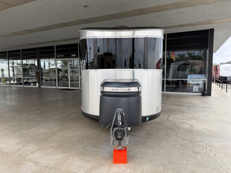 2017 Airstream Basecamp M-16   - Photo 2 - Hemet, CA 92544