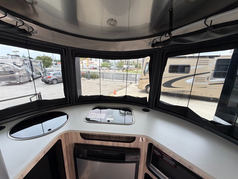 2017 Airstream Basecamp M-16   - Photo 17 - Hemet, CA 92544